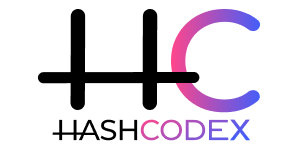 Hashcodex